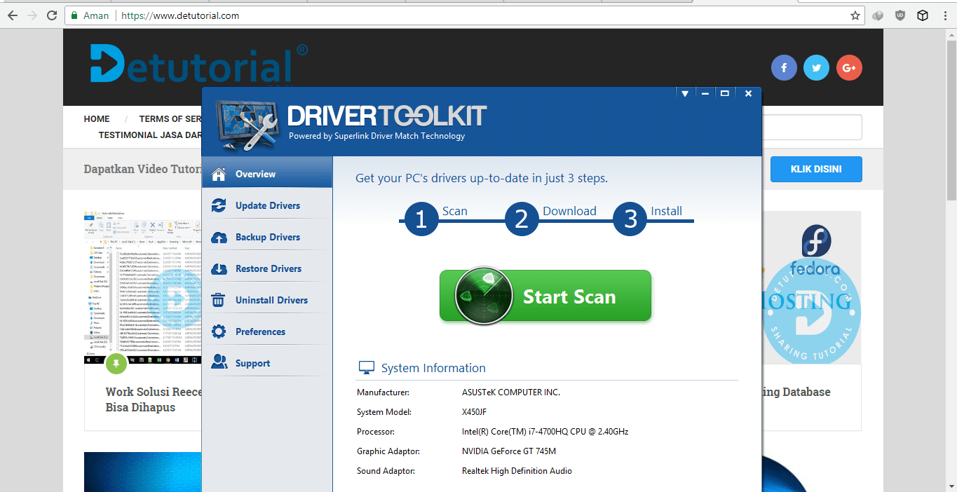 Driver toolkit license key 8.5