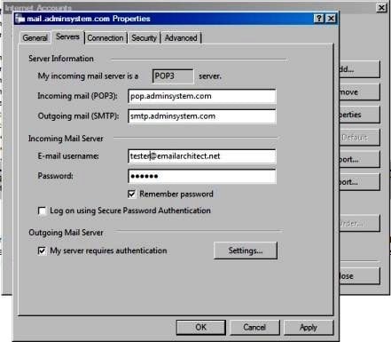 Send/receive Email Delphi Outlook